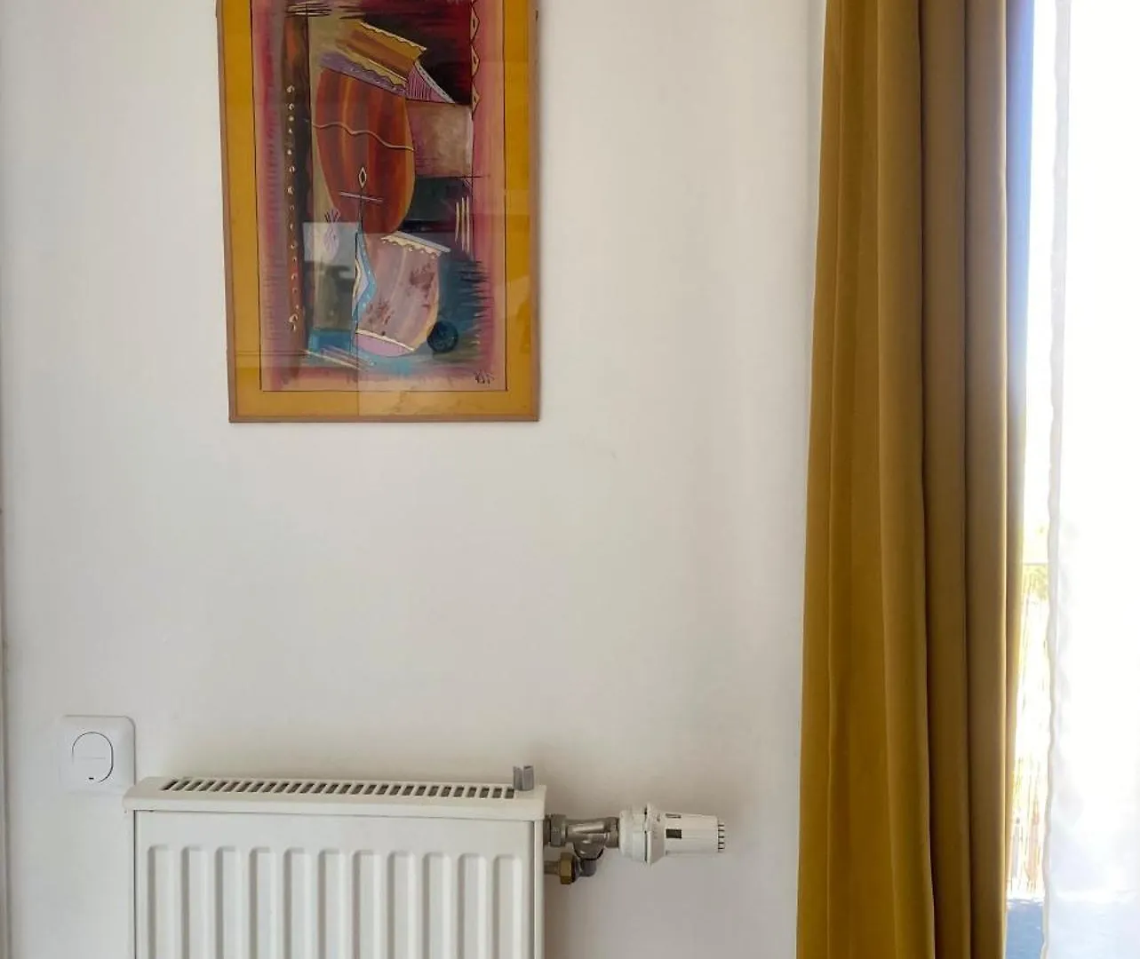 Appartement Entier Vue Seine París