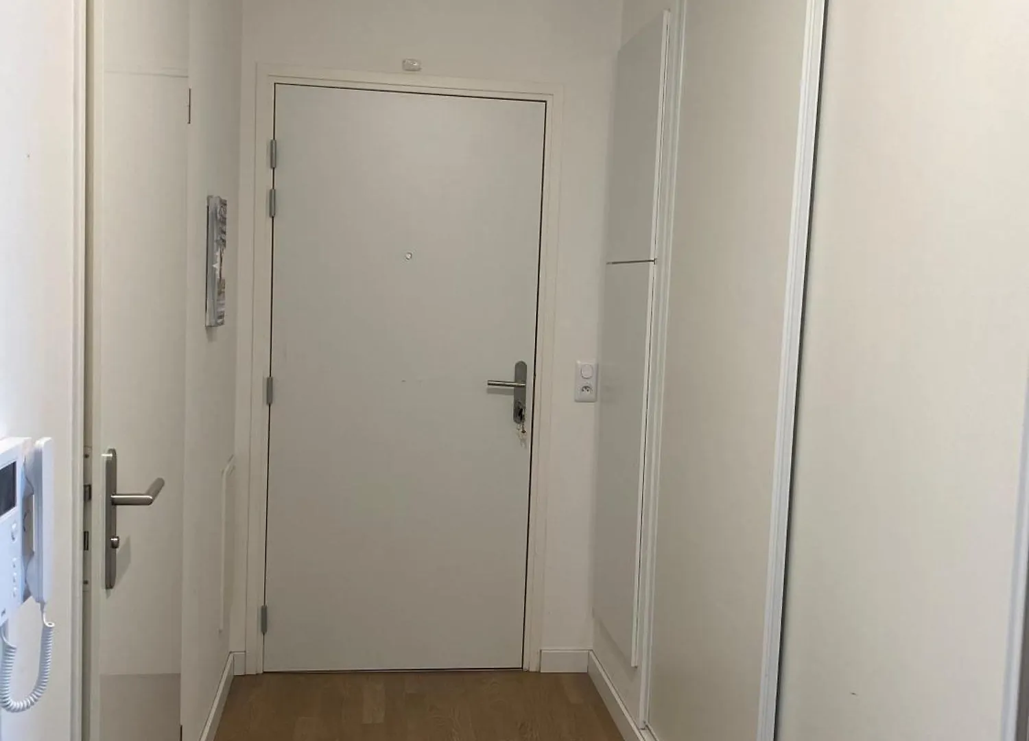 Appartement Entier Vue Seine París 0*,